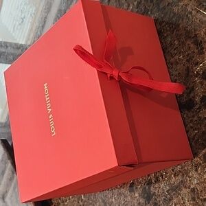 Beautiful Jewelry Box